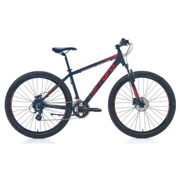 Carraro Force 950 HD 24 Vites 29 Jant Erkek Dağ Bisikleti - Görsel 6