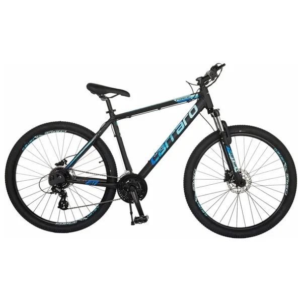Carraro Force 950 HD 24 Vites 29 Jant Erkek Dağ Bisikleti - Görsel 5