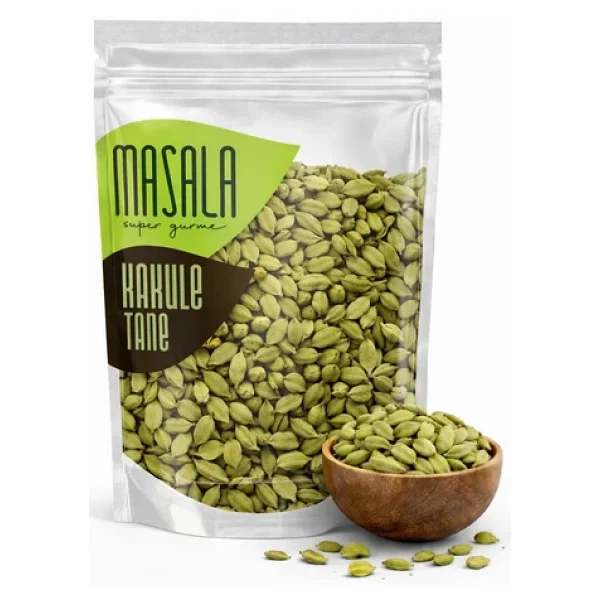 Kakule 35 G - Cardamom (Menşei; Sri Lanka) - Görsel 3