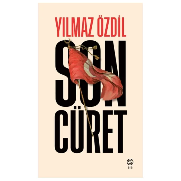 Son Cüret (Ciltli) - Yılmaz Özdil - Görsel 4