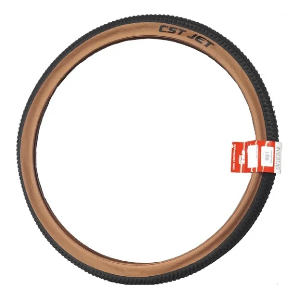 Cst Jet 29x2.10 Amber Yanak Dış Lastik C1820 Tb00496300 - Görsel 3
