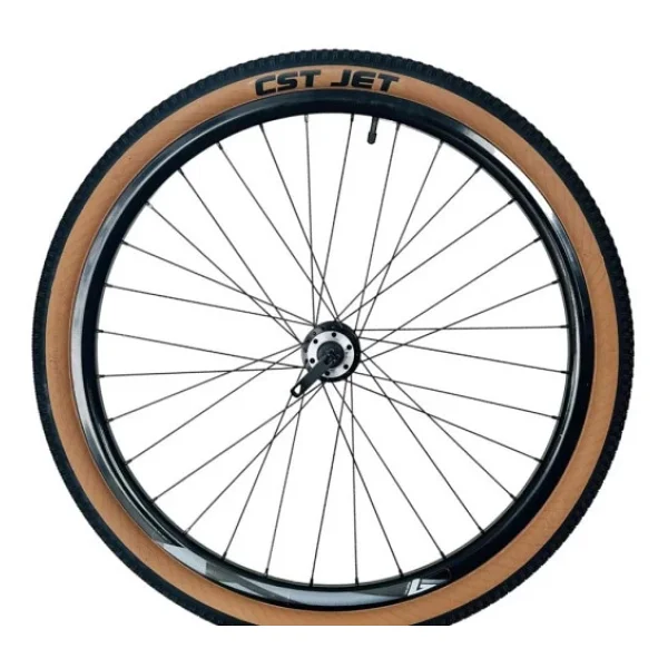 Cst Jet 29x2.10 Amber Yanak Dış Lastik C1820 Tb00496300 - Görsel 4