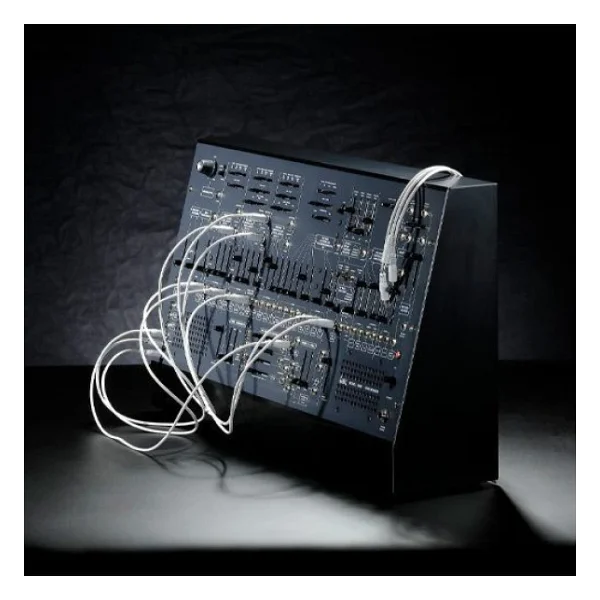 Korg Arp 2600 M-Ltd Synthesizer - Görsel 4