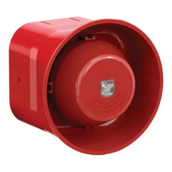 Maxlogic Ml-2430/M Konvansiyonel Flaşörlü Siren, Marin Sertifikalı - Görsel 3