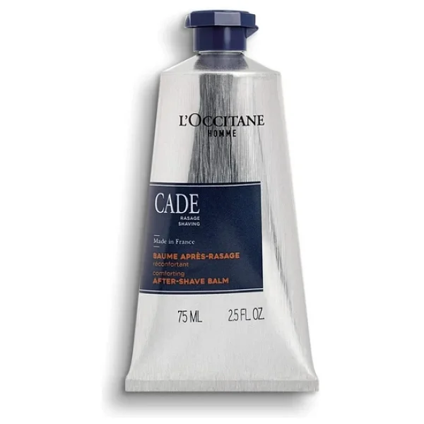 L'occitane Cade Multi Grooming Ardıç Yağlı 75 Ml Tıraş Sonrası Balsamı - Görsel 5