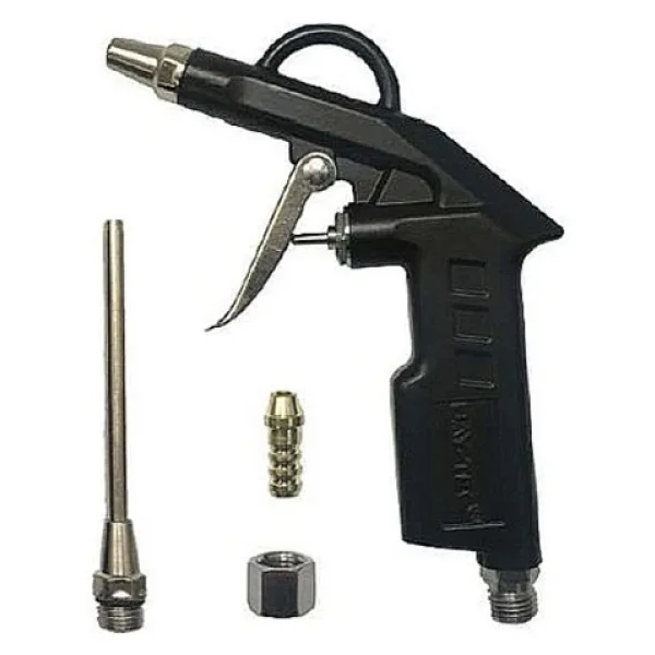 Bay-Tec Mk1290 Kısa Hava Tabancası - Görsel 3