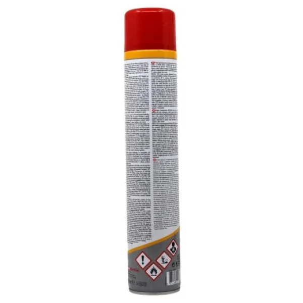 Motul 750 Ml Balata Temizleme Spreyi - Görsel 5