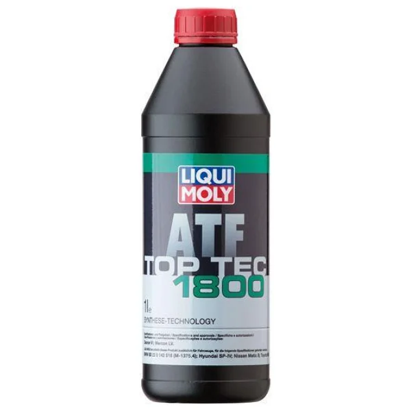 Liqui Moly Gl4 Plus 75w-90 1 Lt Dişli Şanzıman Yağı - Görsel 4