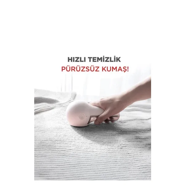 Torima M23 Tüy Toplama Makinesi - Görsel 6