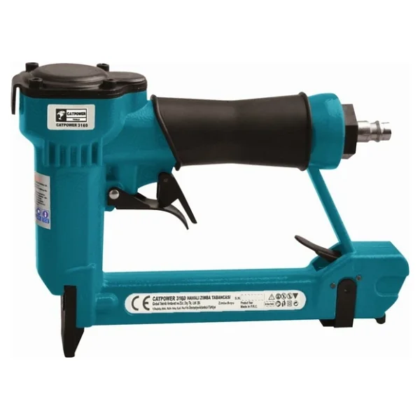 Catpower Cat3160 Havalı Zımba Tabancası - Görsel 4