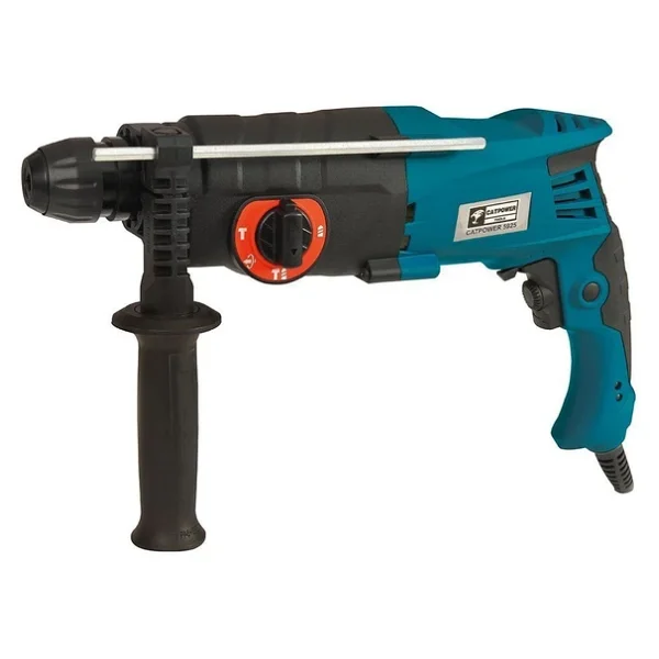 Catpower 5925 920 W Pnömatik Kırıcı-Delici - Görsel 6