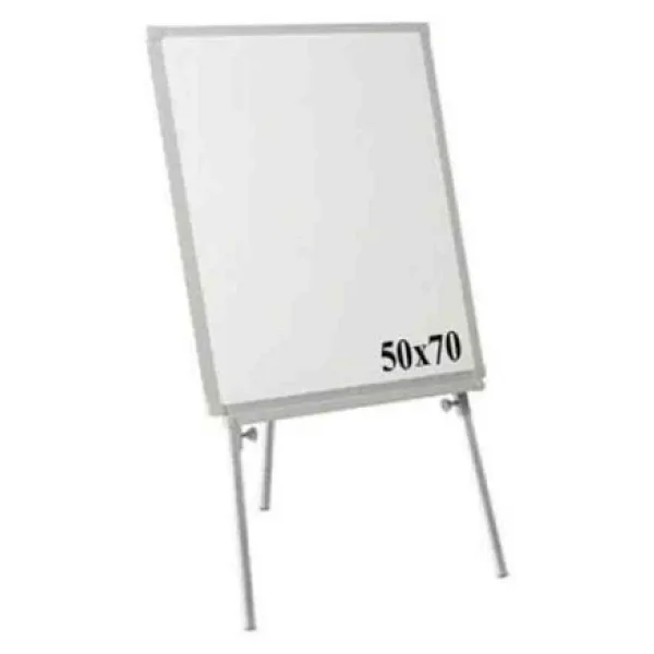 Panda Pan092 Eko 50x70 Teleskopik Ayaklı Yazı Tahtası - Görsel 4
