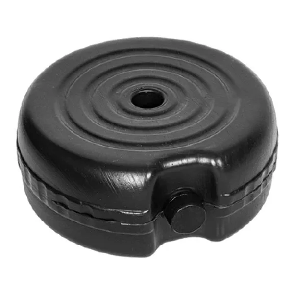 Scucs 1154 Slalom Takozu Plastik Tekli - Görsel 3