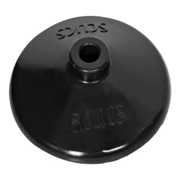 Scucs 1155 Kauçuk Slalom Takozu Tekli - Görsel 3