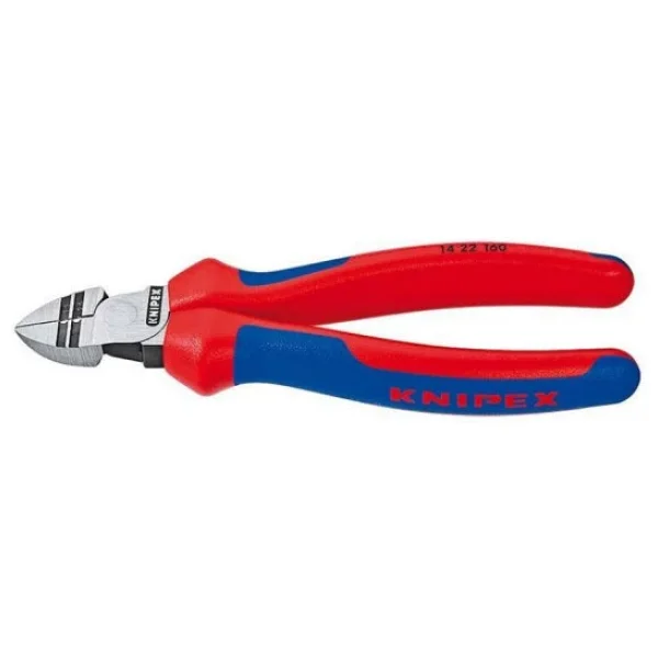 Knipex 1422160 Yan Keski - Görsel 6