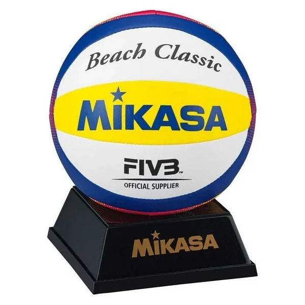 Mikasa Bv1.550c Mini Plaj Voleybol Topu - Görsel 4