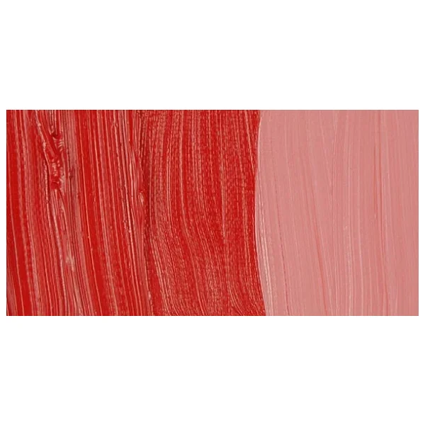 Maimeri Classico 60 Ml Yağlı Boya 232 Cadmium Red Deep - Görsel 4