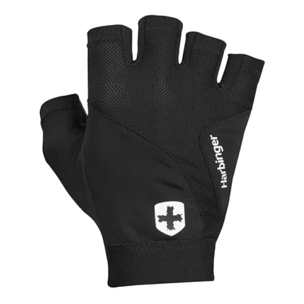 Harbinger Flexfit 2.0 Siyah Fitness Eldiveni - Görsel 4