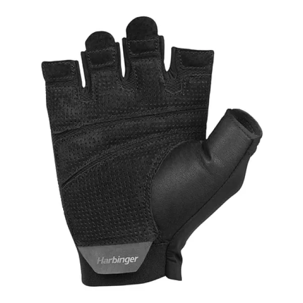 Harbinger Flexfit 2.0 Siyah Fitness Eldiveni - Görsel 5