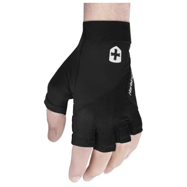 Harbinger Flexfit 2.0 Siyah Fitness Eldiveni - Görsel 6