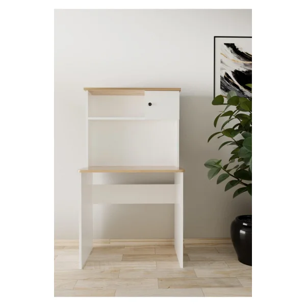 Evdemo Milas 50x80 cm Çalışma Masası - Görsel 6