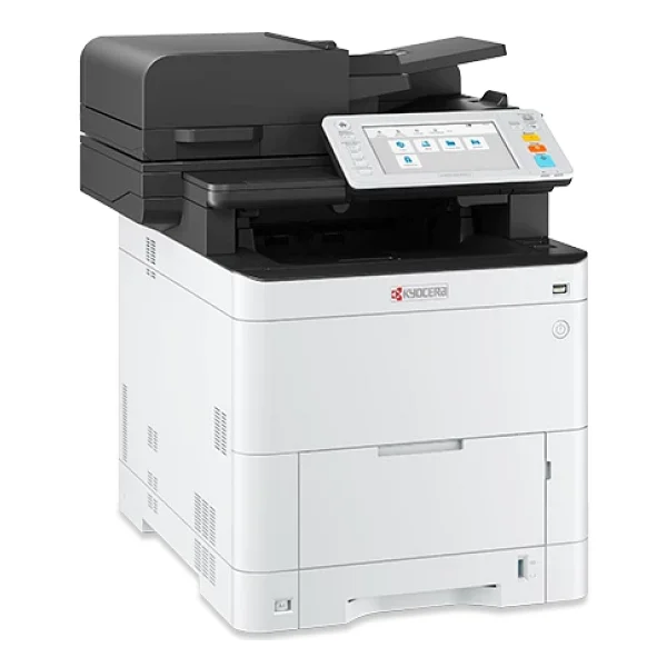 Kyocera Ecosys Ma3500cix Renkli Çok Fonksiyonlu Fotokopi Makinesi - Görsel 5