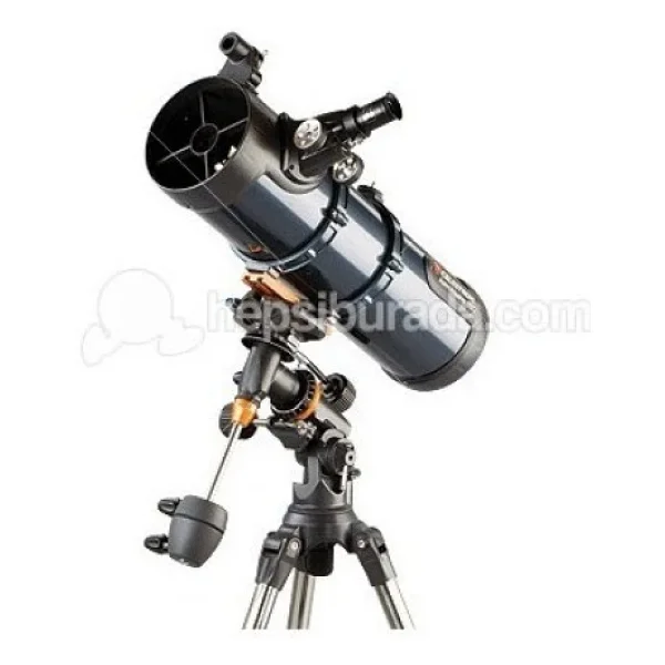 Celestron Astromaster 130 Eq Md Teleskop - Görsel 2