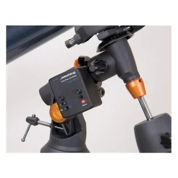 Celestron Astromaster 130 Eq Md Teleskop - Görsel 3