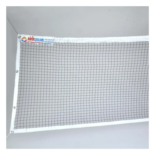 Adelinspor Silver Badminton Filesi 10 Lu Paket - Görsel 3