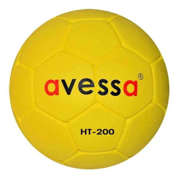 Avessa Ht-200 Kauçuk 2 Numara Hentbol Topu - Görsel 3