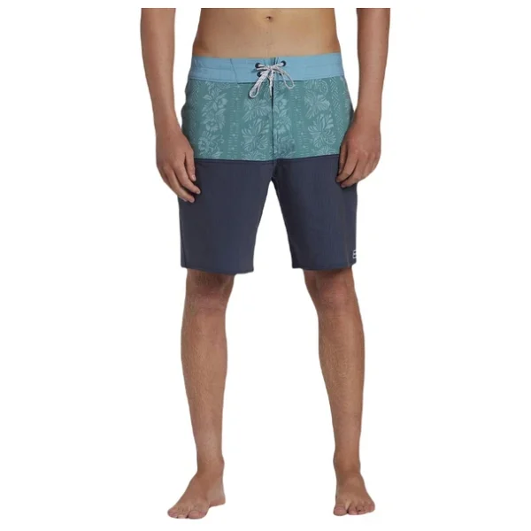 Billabong Fifty50 Pro Abybs00458 Erkek Deniz Şortu - Görsel 3