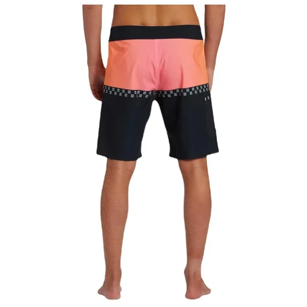 Billabong Fifty50 Airlite Abybs00467 Erkek Deniz Şortu - Görsel 6