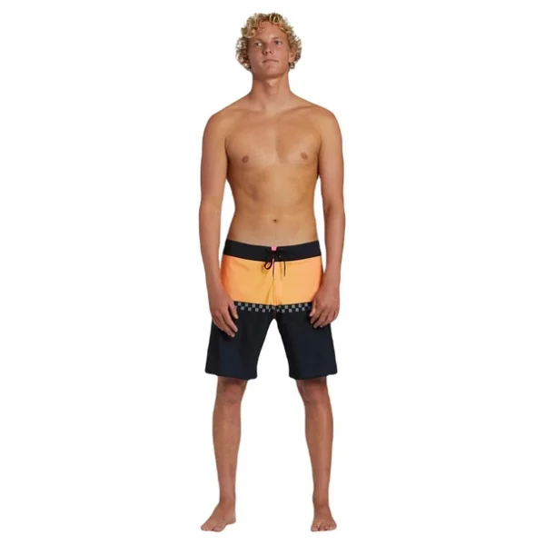 Billabong Fifty50 Airlite Abybs00467 Erkek Deniz Şortu - Görsel 5