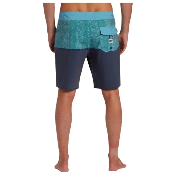 Billabong Fifty50 Pro Abybs00458 Erkek Deniz Şortu - Görsel 7