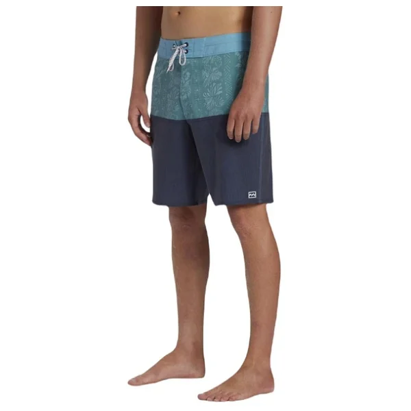 Billabong Fifty50 Pro Abybs00458 Erkek Deniz Şortu - Görsel 8