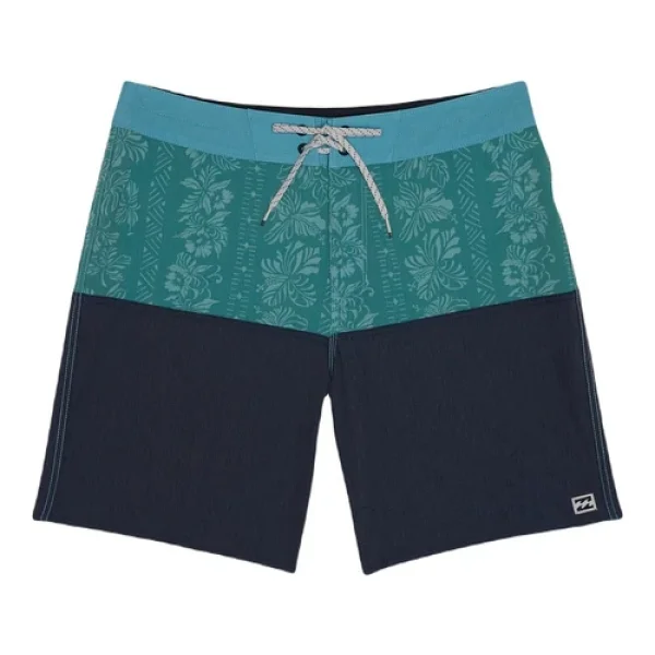 Billabong Fifty50 Pro Abybs00458 Erkek Deniz Şortu - Görsel 4