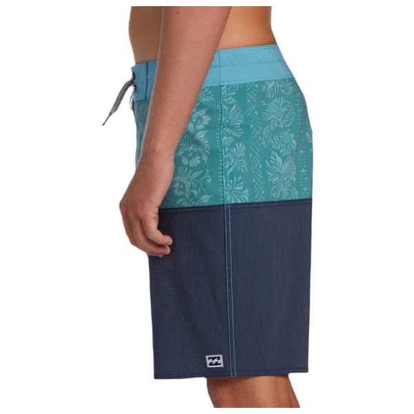 Billabong Fifty50 Pro Abybs00458 Erkek Deniz Şortu - Görsel 9