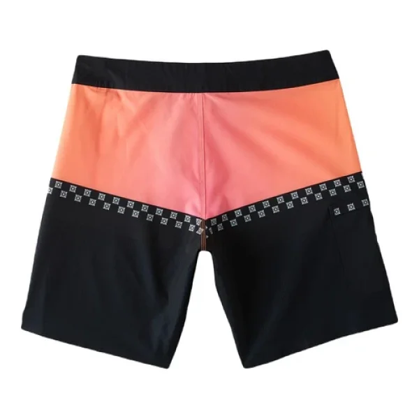 Billabong Fifty50 Airlite Abybs00467 Erkek Deniz Şortu - Görsel 4