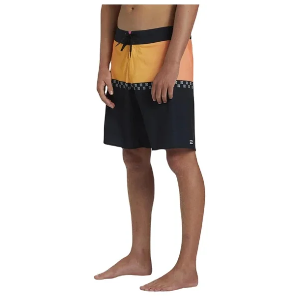 Billabong Fifty50 Airlite Abybs00467 Erkek Deniz Şortu - Görsel 7
