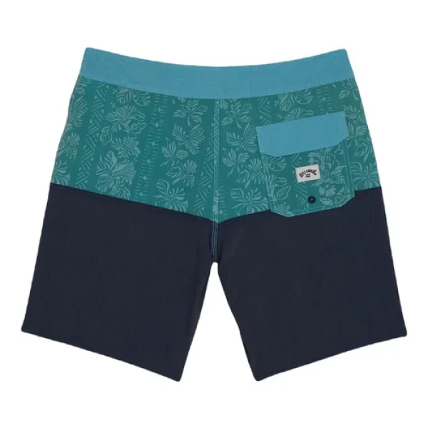 Billabong Fifty50 Pro Abybs00458 Erkek Deniz Şortu - Görsel 5