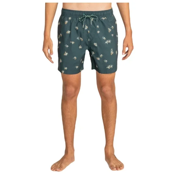 Billabong Good Times Layback Ebyjv00128 Erkek Deniz Şortu - Görsel 3