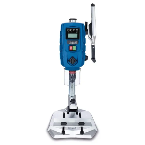 Scheppach Dp60 710 W Dijital Sütunlu Matkap - Görsel 3