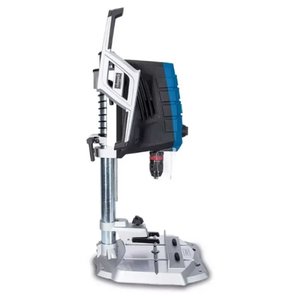 Scheppach Dp60 710 W Dijital Sütunlu Matkap - Görsel 4