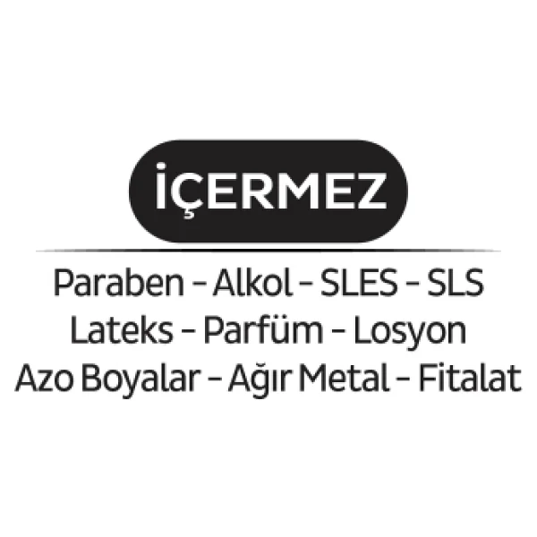 Paddlers Protection 3 Numara Midi 100'lü Bebek Bezi - Görsel 7
