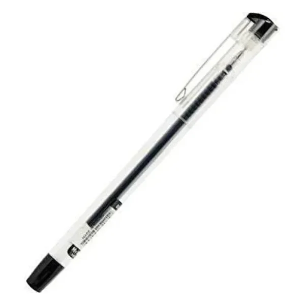 Pensan 6405 My King 0.5 Mm Jel Kalem Siyah - Görsel 2