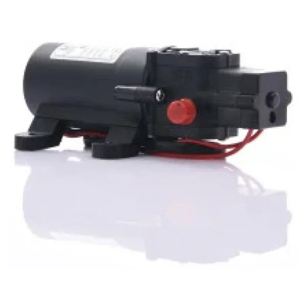 Sailorflo Hidrofor Su Pompası 4.3l/Dk. 12v 35psi - Görsel 4