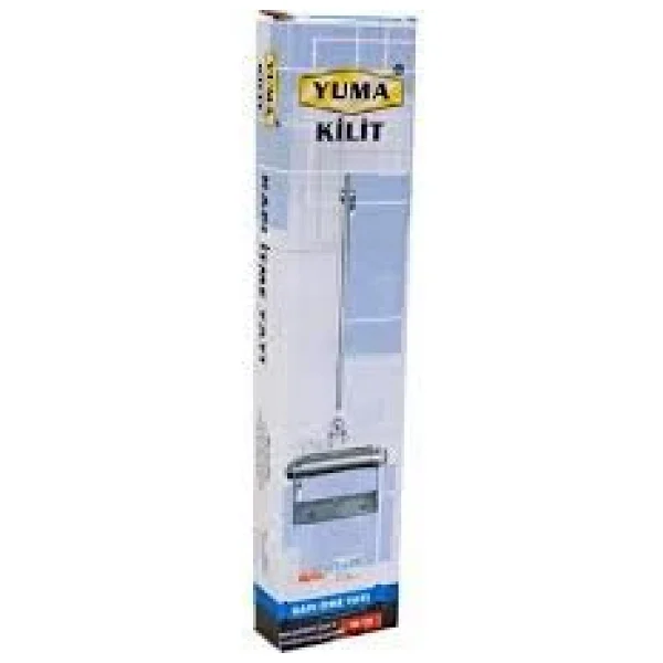 Yuma Ym-729 Yaylı Kapı Hidroliği - Görsel 6