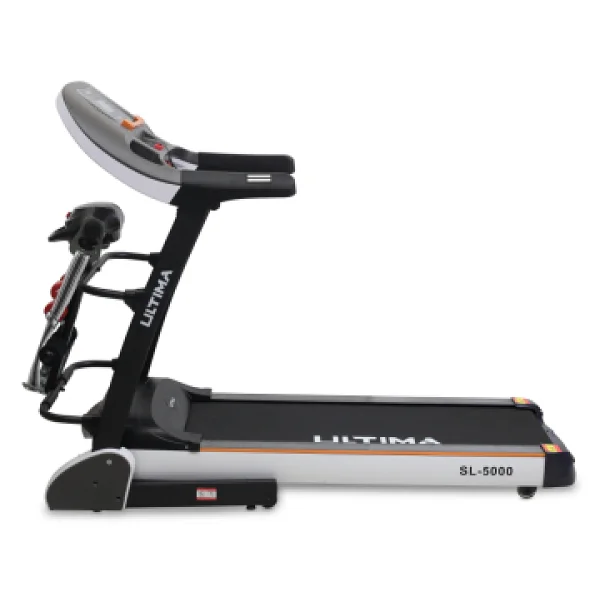 Ultima Sl-5000 Masajlı Koşu Bandı - Görsel 4