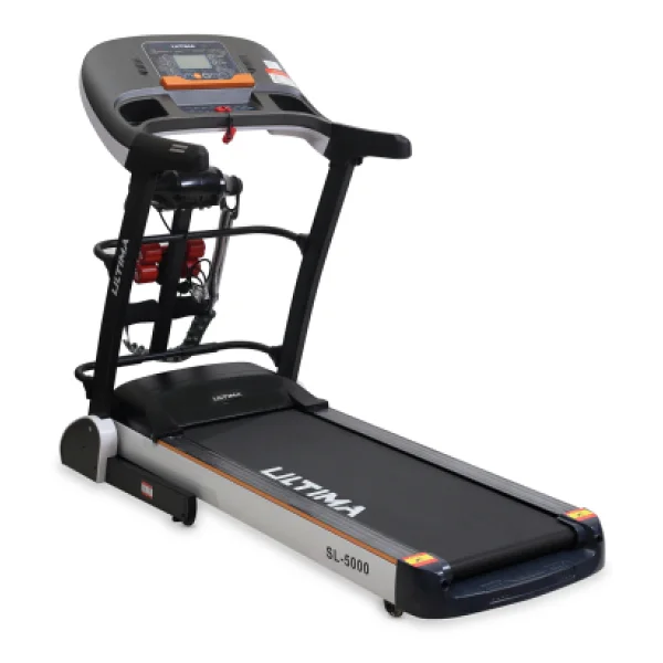 Ultima Sl-5000 Masajlı Koşu Bandı - Görsel 3