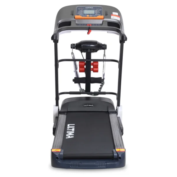 Ultima Sl-5000 Masajlı Koşu Bandı - Görsel 5